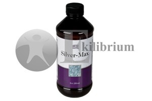 Silver - Max 326 ml