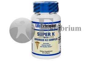 Super Vitamina K