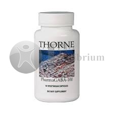 Thorne pharmagaba-100