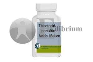  Acid Thioctic