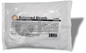balanced bicarb