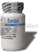 boron