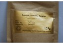 Chlorella pudra cruda organica 125g