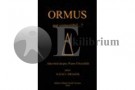 Dragos Iliescu - Ormus, aur comestibil