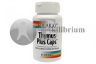  Thymus Plus Caps
