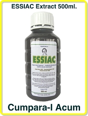 essiac extract