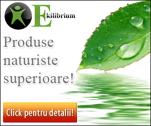 Ekilibrium - Produse naturiste superioare