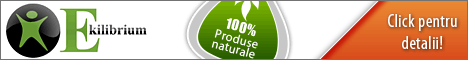 Ekilibrium - Produse naturiste superioare