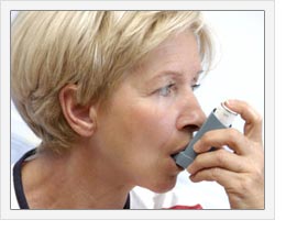 Simptomatologia astmului bronsic