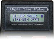 digital silver pulser