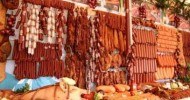 Carnea si derivatele din carne