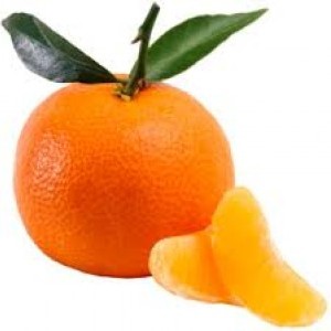 Clementinele te tin departe de raceala 
