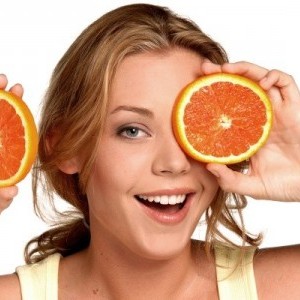 Cum sa utilizam portocala in cosmetica