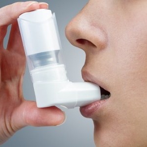 Diagnosticarea astmului