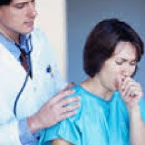 Patogenia pneumoniei prin hipersensibilizare