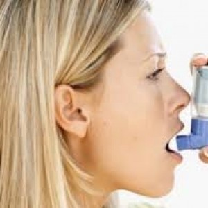 Starea de rau astmatic