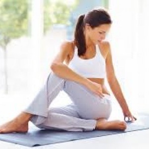 Yoga ajuta la accelerarea metabolismului