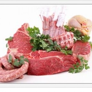 carnea ar putea fi o sursa de reinfectare