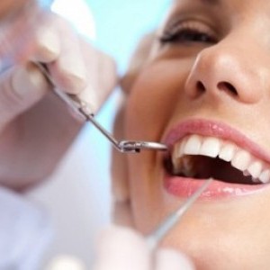 cum se manifesta caria dentara