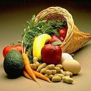 hranirea organismului cu nutrienti  echilibrati