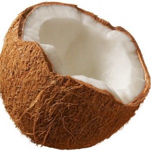 nucile de cocos