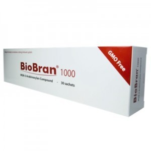 tratament diabet cu biobran 1000