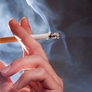 tutunul - o problema reala a tinerilor