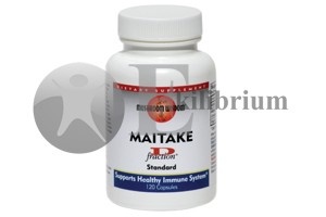 Maitake D-fraction