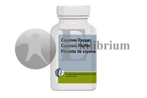Piper Cayenne