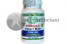 Smart Kidz - Ulei de peste cu Omega 3