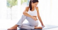 Yoga ajuta la accelerarea metabolismului