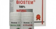 ingrediente bio stem - componenta 2