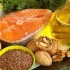 Surse de acizi grasi tip omega-3 